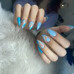 Moonbeautybarr (Ankara Province, Cankaya District, Bahcelievler Neighborhood, Professor Muammer Aksoy Avenue) ، صالون تجميل