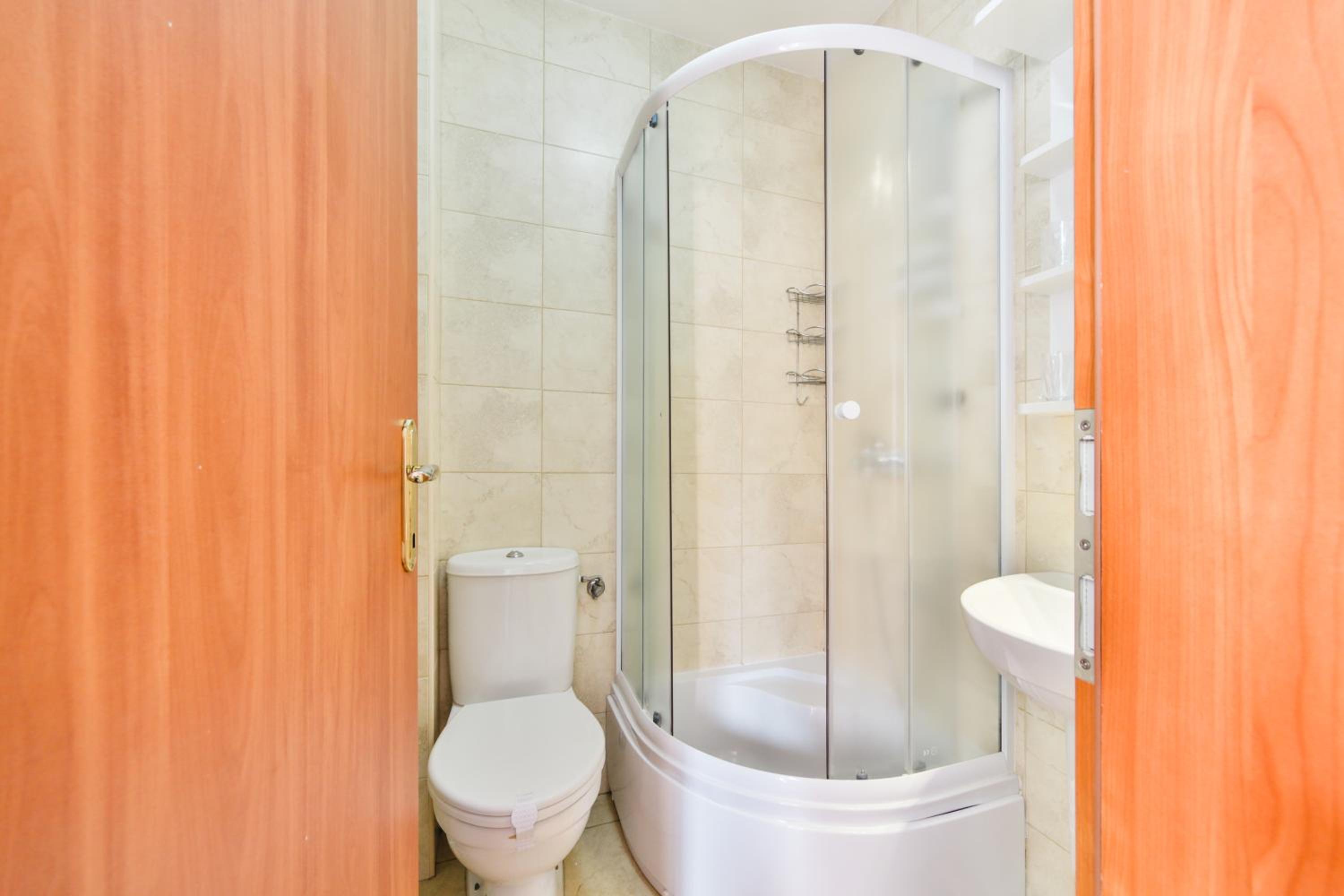 Фото Garni Hotel Koral