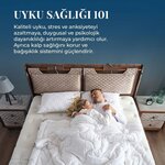 Bambi Mattress - Zonguldak (Zonguldak, Zonguldak Merkez , Meşrutiyet Mah., Gazi Paşa Cad., 92), mattresses