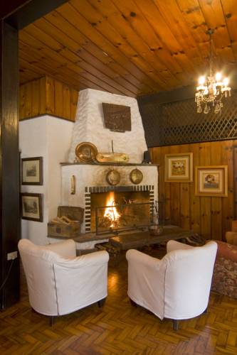 Фото Chalé Terrazza