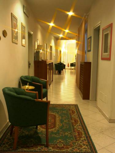 Фото Centro Firenze Hotel