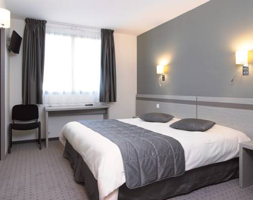 Фото Park Hôtel