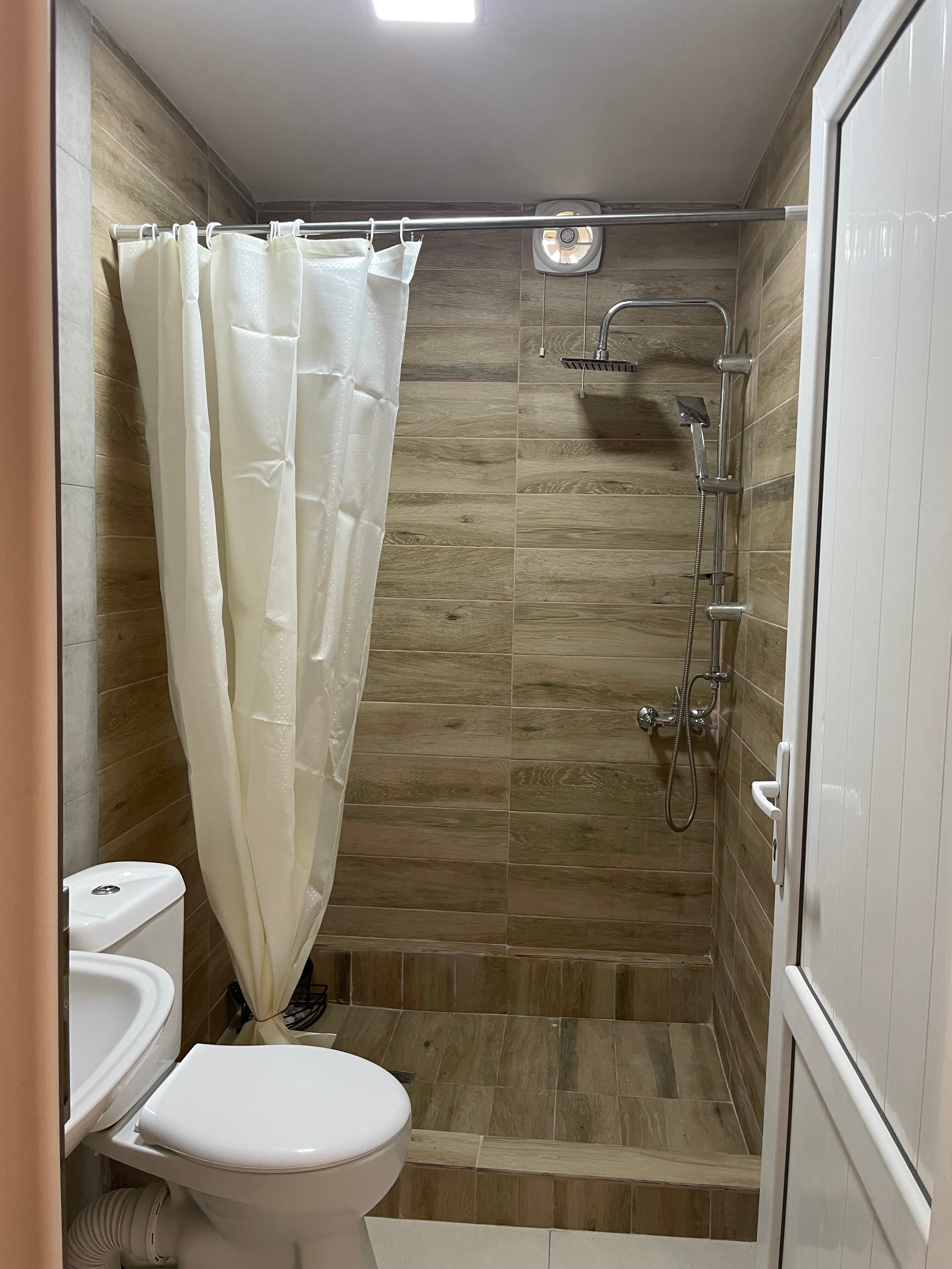 Фото Vazi Guest House