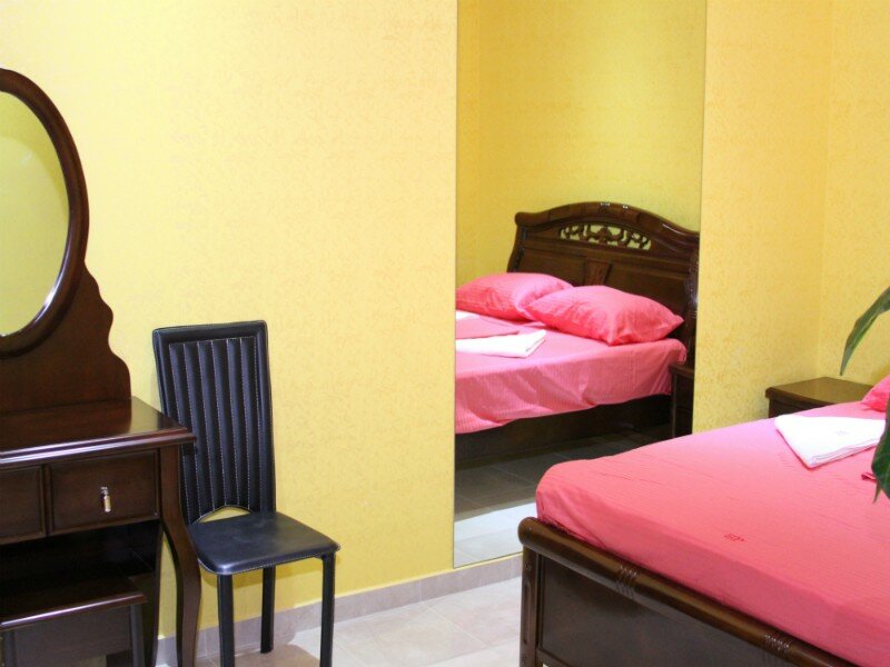 Фото Отель Сочи Палас