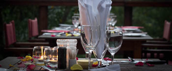 Фото Tanamera Lodge