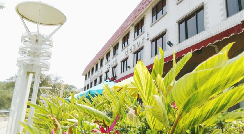 Фото Silvermine Beach Resort