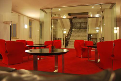 Фото Europalace Hotel