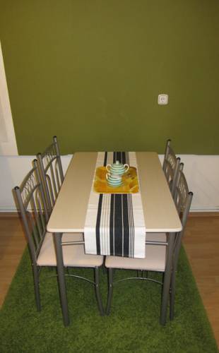 Фото Apartments Heine