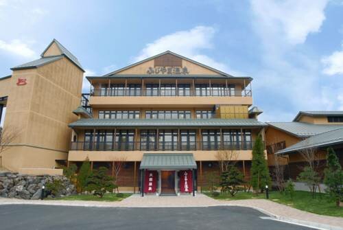 Hotel Highland Resort Hotel And SPA , Yamanashi Prefecture, photo