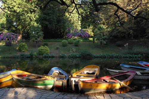 Фото Templo Hotel & SPA