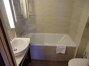 Фото Hôtel Gustave