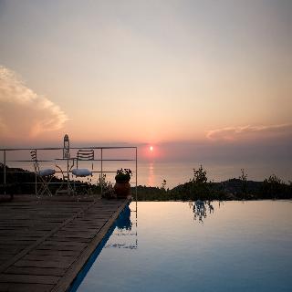 Фото Art Blue Villas