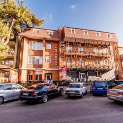 Фото Гостиница Самара