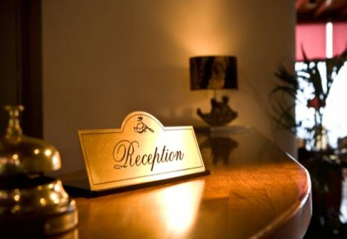 Фото Hotel Santa Caterina