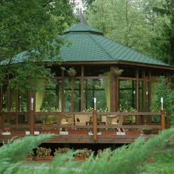 Фото Парк Отель