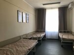 Мнпцн, клинический филиал № 1, приемное отделение (Bolotnikovskaya Street, 16), department of the hospital