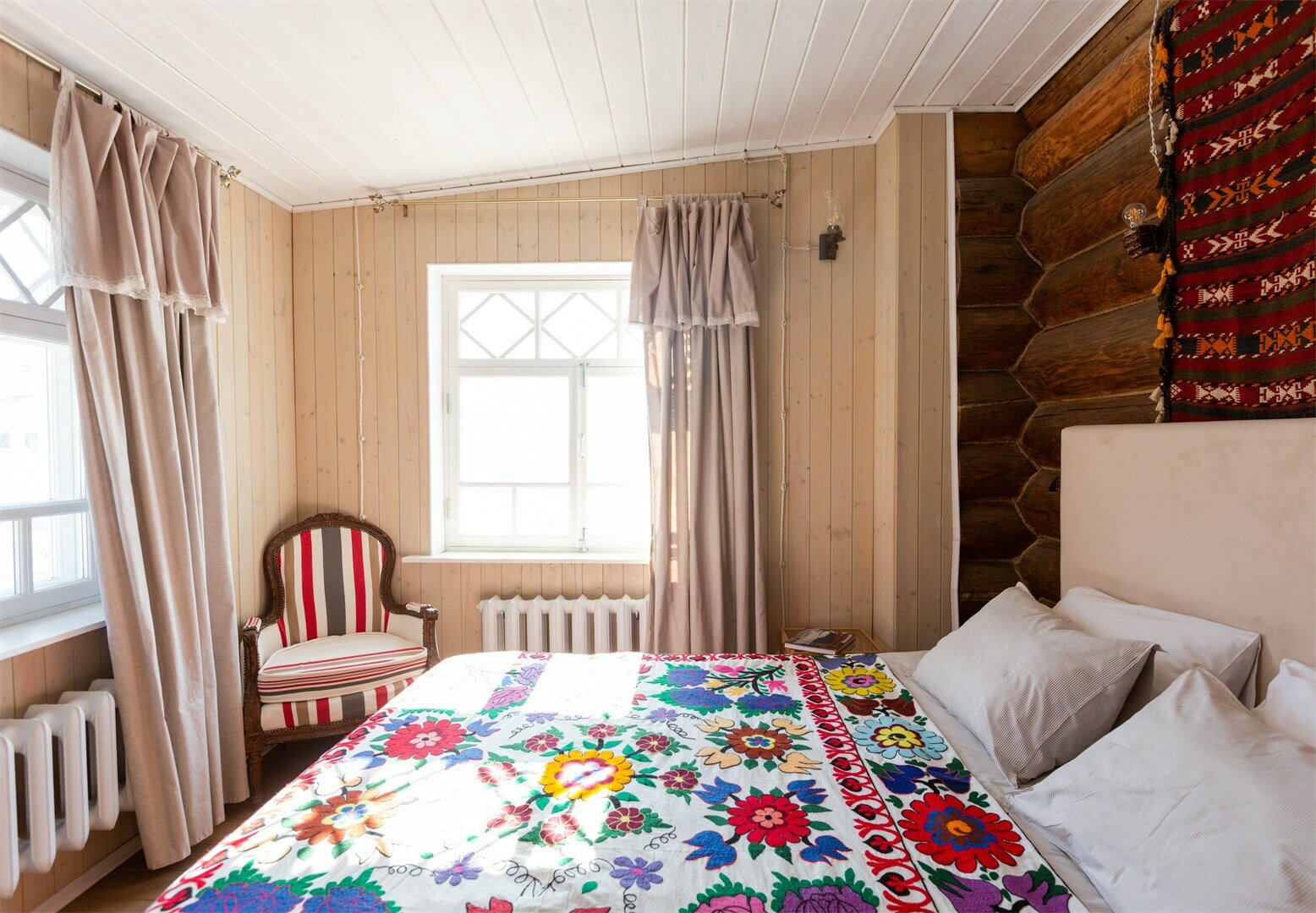 Фото Дымов Дача - Зелёный Дом