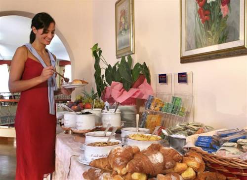 Фото Hotel Salus Terme