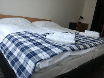 Фото Hotel Hl& xE1; ska