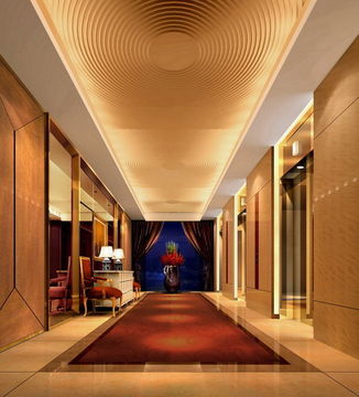 Фото Crowne Plaza Shenzhen Longgang City Centre, an Ihg Hotel