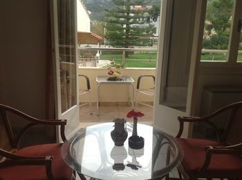 Фото Villa Malia