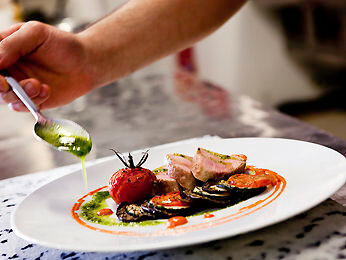 Фото Mercure Avignon Centre Palais des Papes Hotel