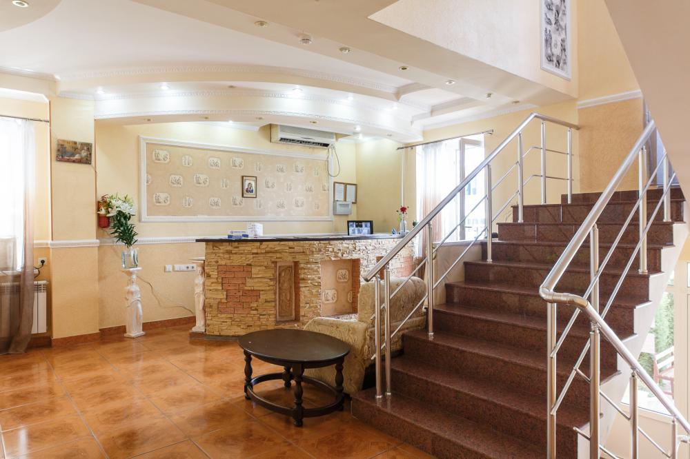 Фото Христакис