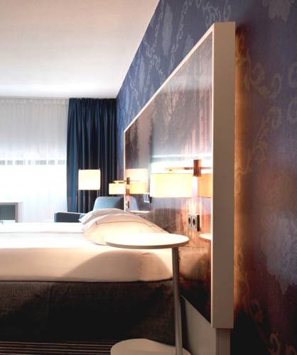 Фото City Hotel Groningen