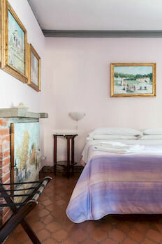 Фото La Casa del Pittore