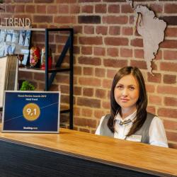 Фото Тренд Самара