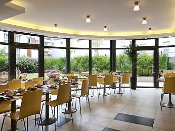 Фото Adagio Access Paris Vanves - Porte de Châtillon