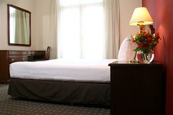 Фото Catalinas Suites