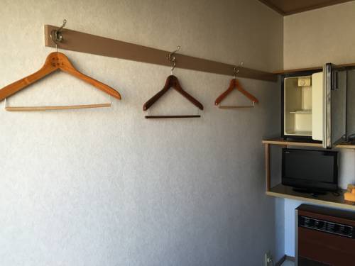 Фото Asakusa Hotel Fukudaya