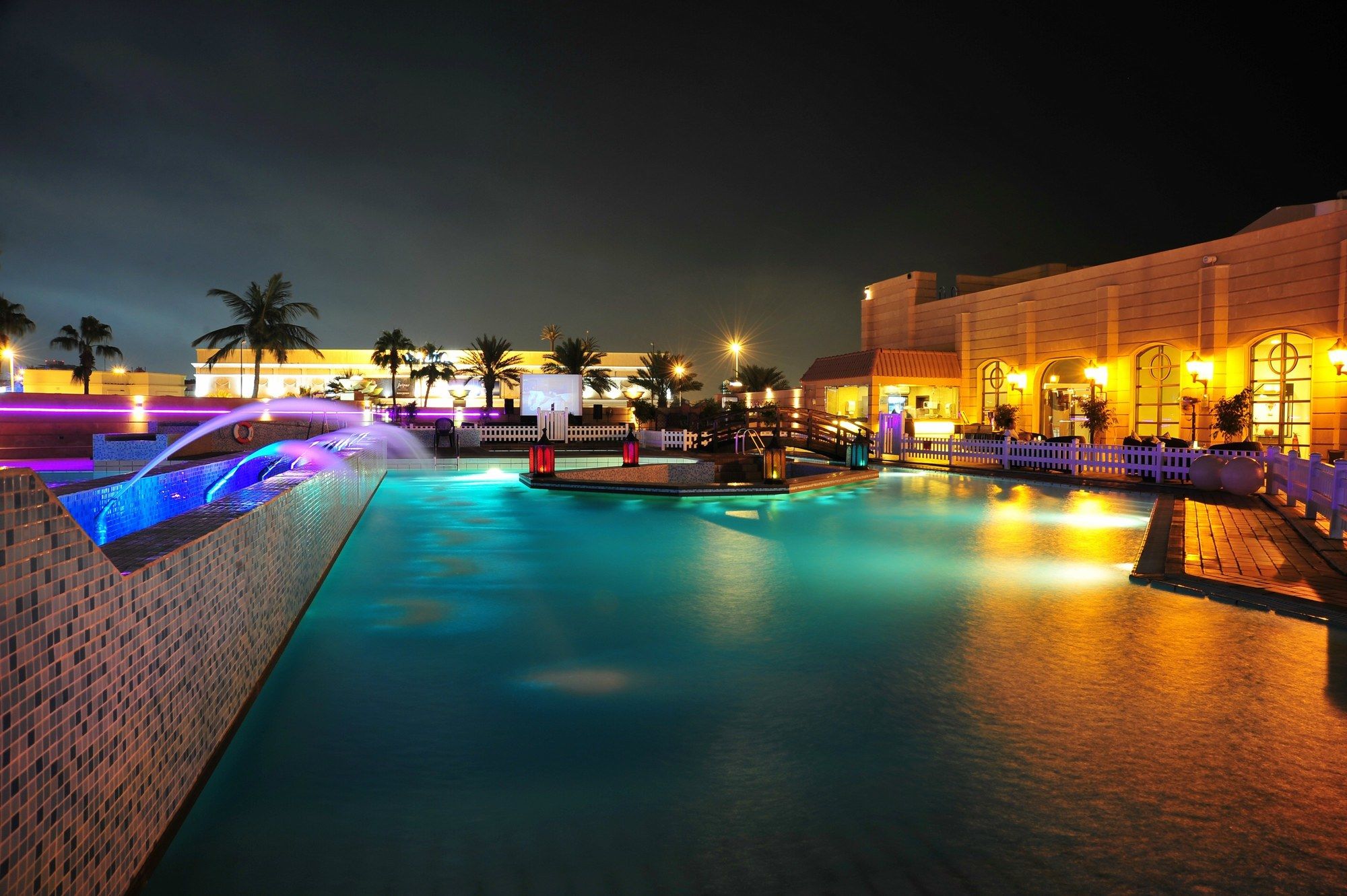 Фото InterContinental Jeddah