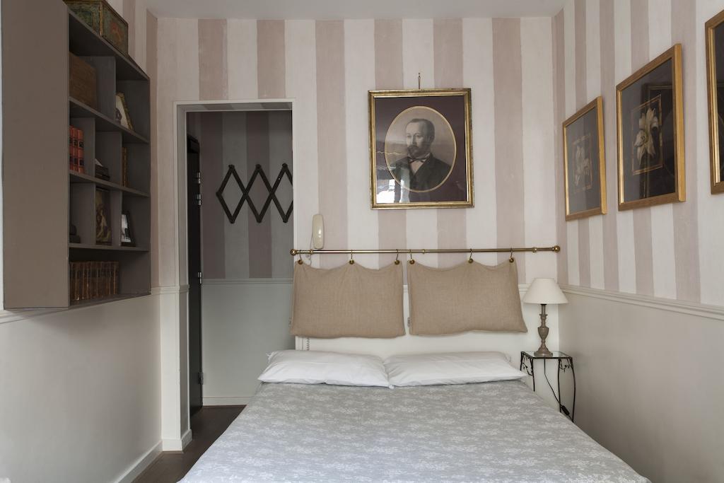 Фото Hotel de l'Avre