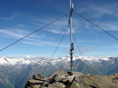 Фото Hotel Hinteregger