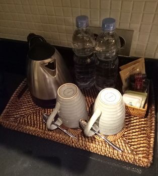 Фото Mokko Suite Villas