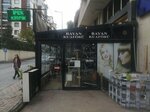 Davines Ladies' Hairdresser (İstanbul, Esenyurt, Barbaros Hayrettin Paşa Mah., 2316. Sok., 13I) ، مصففو الشعر