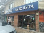 Pastry Chef Aziz Master (Bursa, Osmangazi, 3. Okul Cad., 8B) ، مخبز