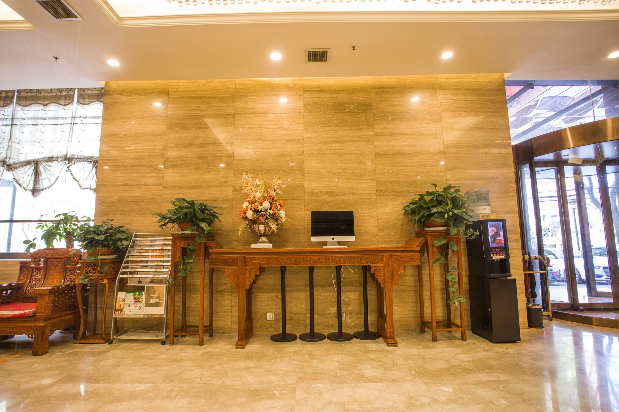 Фото Katie Eastman Hotel