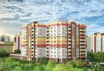 Привилегия (Mira Street, 15Д), complejo residencial