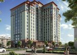 Дом на Фирсова (Firsova Street, 14), housing complex