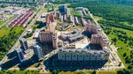 Десятка (Moscow Region, Ramenskoye, Molodyozhnaya Street), complejo residencial