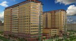 Spasskiye vorota (Spasskaya ulitsa, 6А) ، مجمع سكني