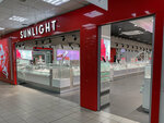 Sunlight pawnshop (Bolshaya Serpukhovskaya Street, 5), pawnshop