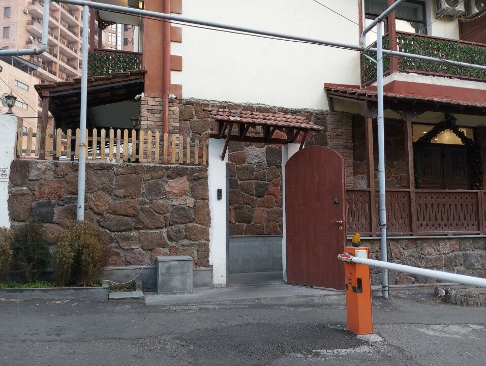 Фото Old Armenia