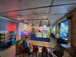 Tseh85 (Reshetnikova Street, 5), coffee shop