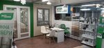 Ecookna (Moscow, Timiryazevskaya Street, 2/3), windows