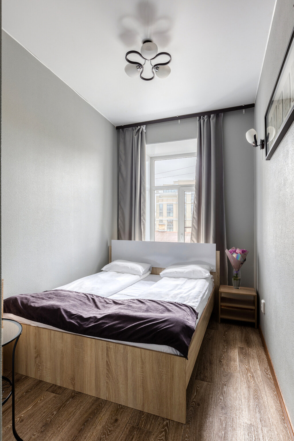 Фото Номера на Гончарной