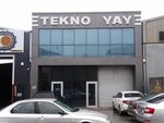 Tekno Yay (Ankara Province, Yenimahalle, Ostim OSB Mah., 1235. Cad., 115) ، مشاريع صناعية